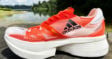 Adidas Prime X - Medial Side