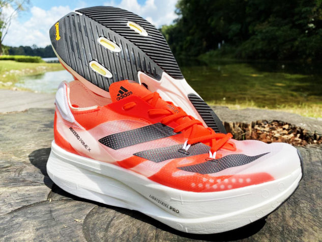 Adidas Prime X - Pair