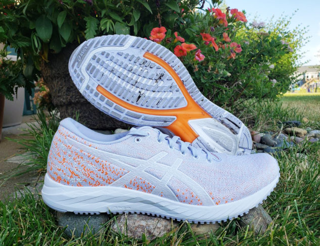 Asics Gel DS Trainer 26 - Pair