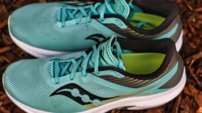 Saucony Axon - IMG_1211