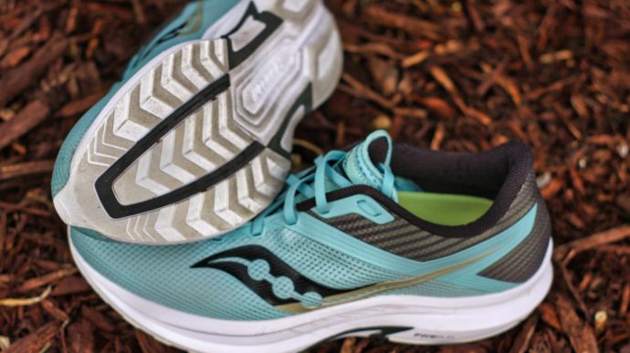 Saucony Axon - IMG_1215