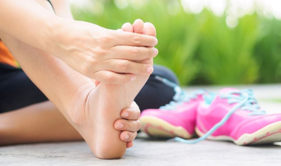 The black toenail; A runners right of passage? (everything you ought to know)