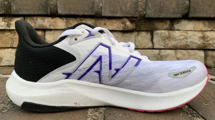 New Balance FuelCell Propel v3 - Medial Side