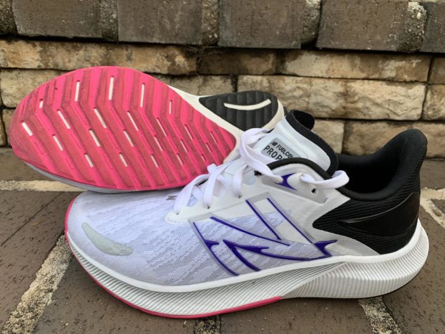 New Balance FuelCell Propel v3 - Pair
