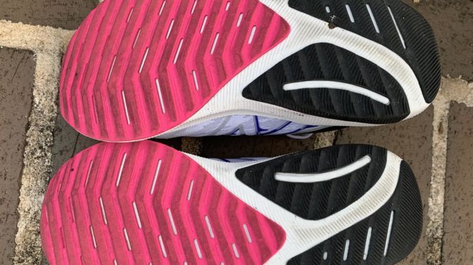 New Balance FuelCell Propel v3 - Sole