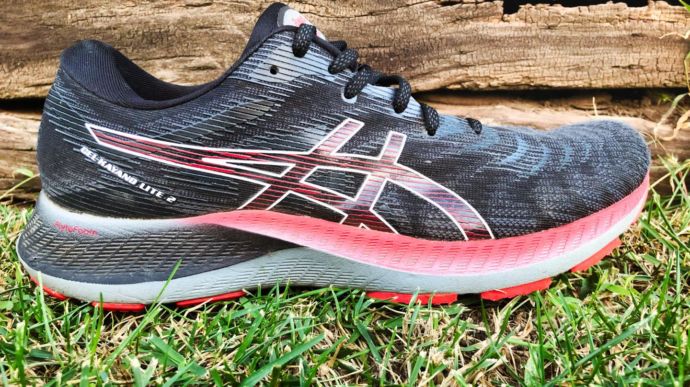 Asics Kayano Lite 2 - pic 09