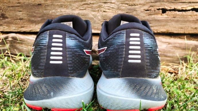 Asics Kayano Lite 2 - pic 11