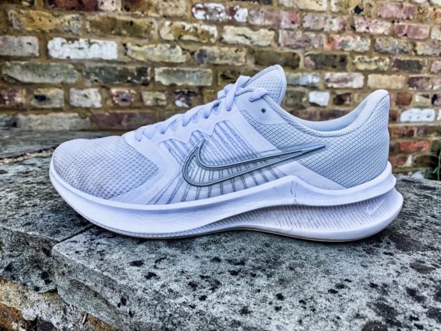 picture of Nike Downshifter 11 - copyright Running Shoes Guru