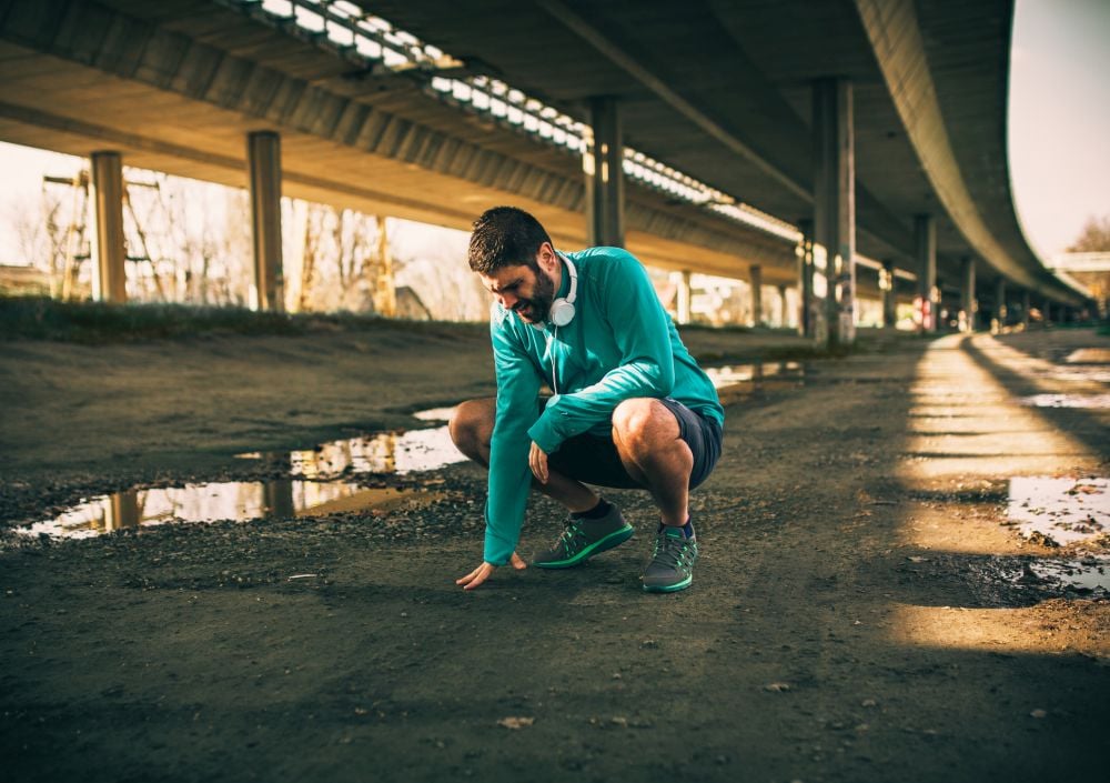 Running post COVID-19
