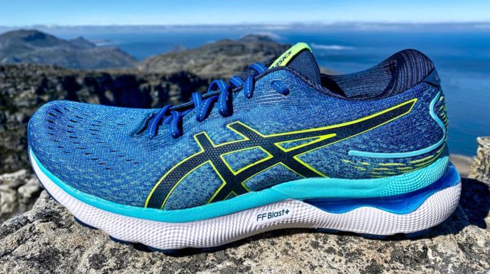 ASICS Gel Nimbus 24 - pic 22