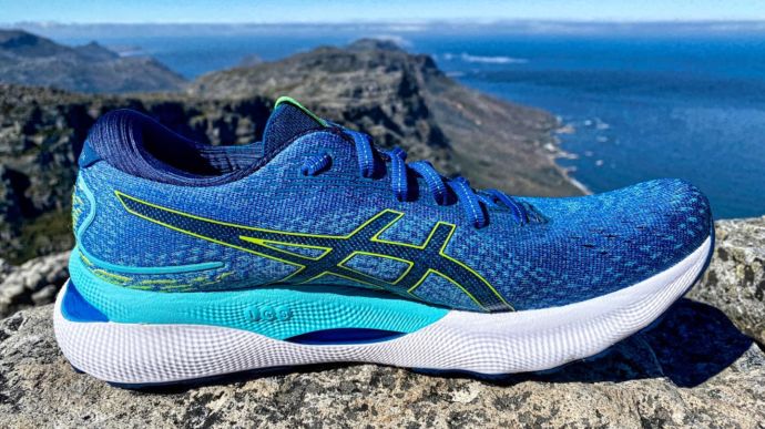 ASICS Gel Nimbus 24 - pic 23