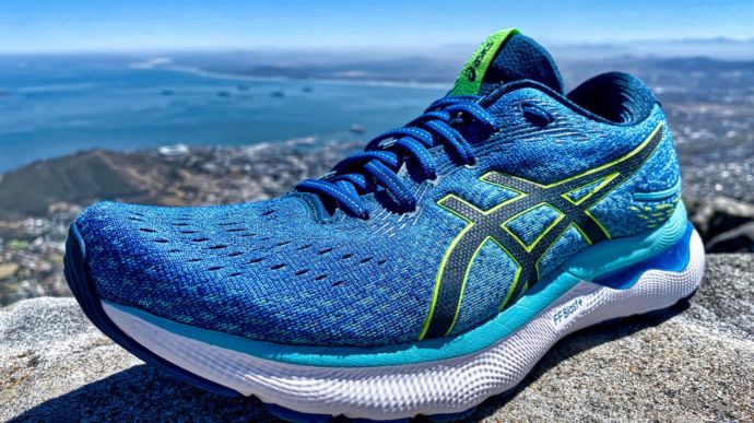 ASICS Gel Nimbus 24 - pic 24