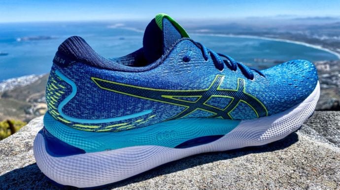 ASICS Gel Nimbus 24 - pic 25