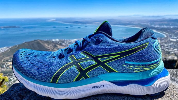 ASICS Gel Nimbus 24 - pic 26