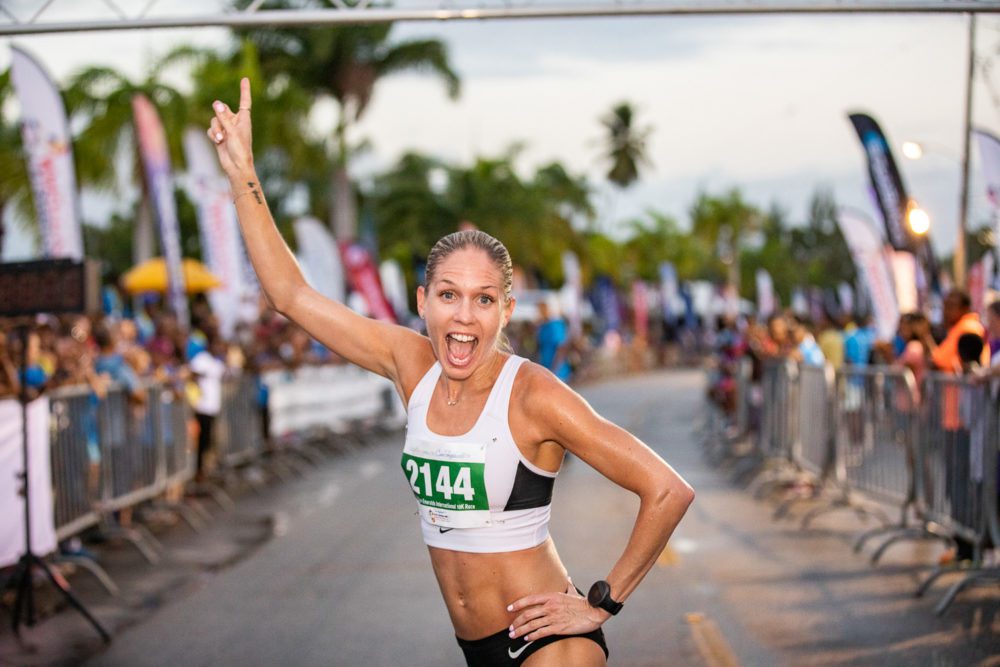 Carefully Run Be careful, running might make you a better person | Running Shoes Guru