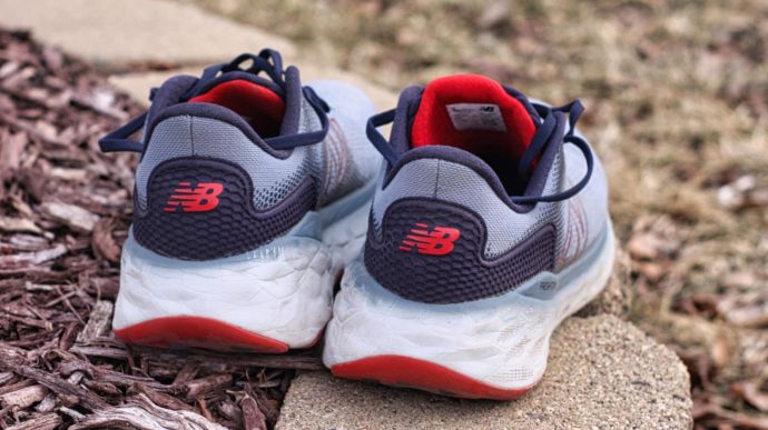 New Balance Fresh Foam More v3 - pic 13