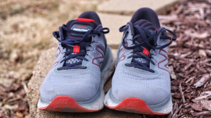 New Balance Fresh Foam More v3 - pic 14