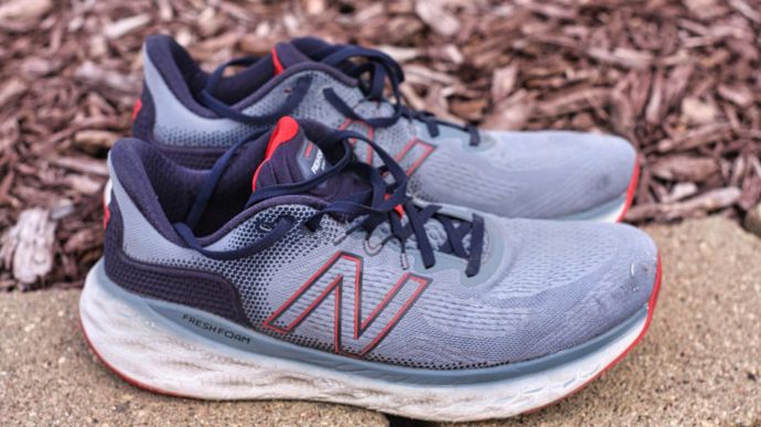New Balance Fresh Foam More v3 - pic 15