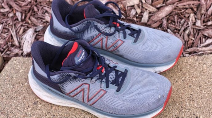 New Balance Fresh Foam More v3 - pic 16