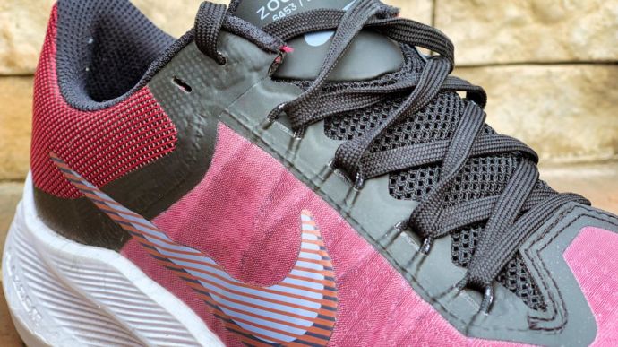 winflo 8 nike review