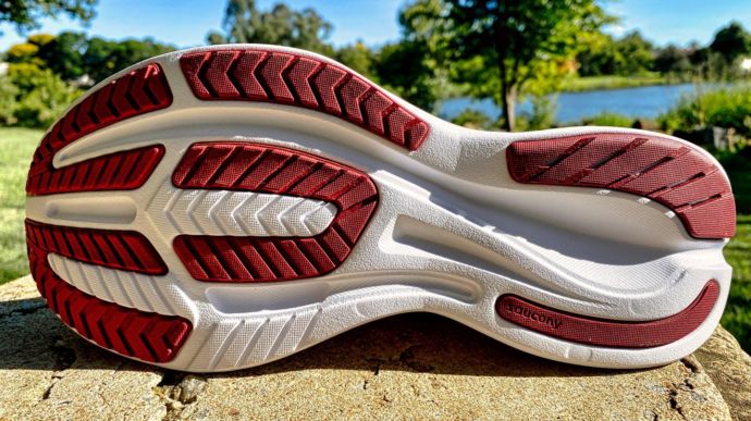Saucony Ride 15 - pic 18