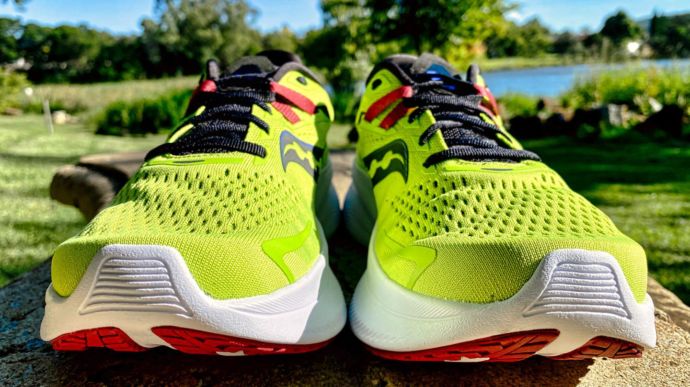 Saucony Ride 15 - pic 20