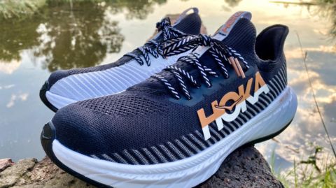 Hoka Carbon X 3 Review | Running Shoes Guru