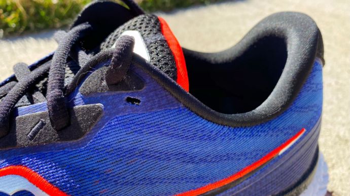 Saucony Triumph 19 - pic 06