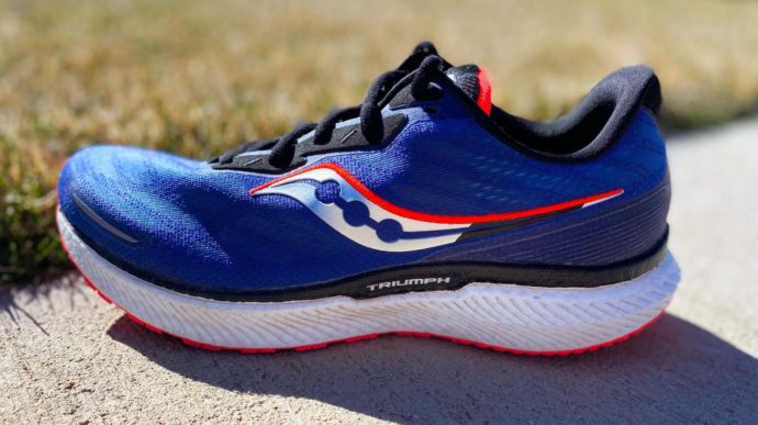 Saucony Triumph 19 - pic 09