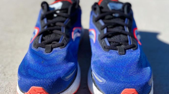 Saucony Triumph 19 - pic 10