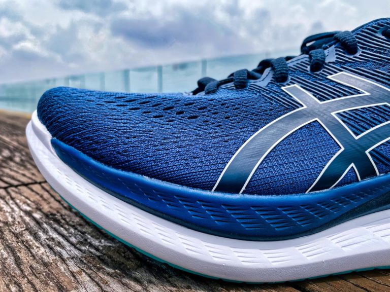 ASICS GlideRide 3 Review Running Shoes Guru