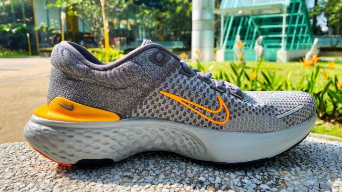 Nike ZoomX Invincible Run Flyknit 2 - pic 15