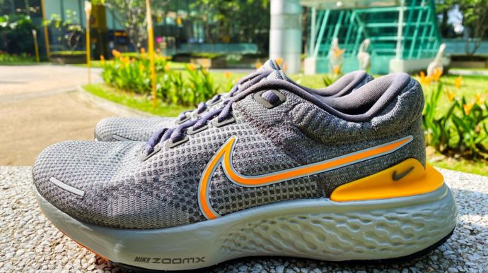 Nike ZoomX Invincible Run Flyknit 2 - pic 17