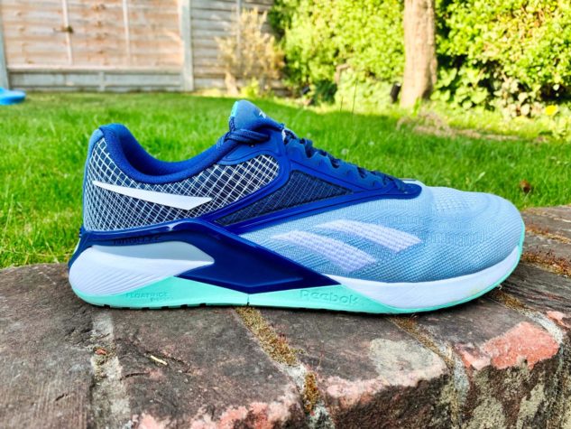 picture of Reebok Nano X2 - copyright Running Shoes Guru