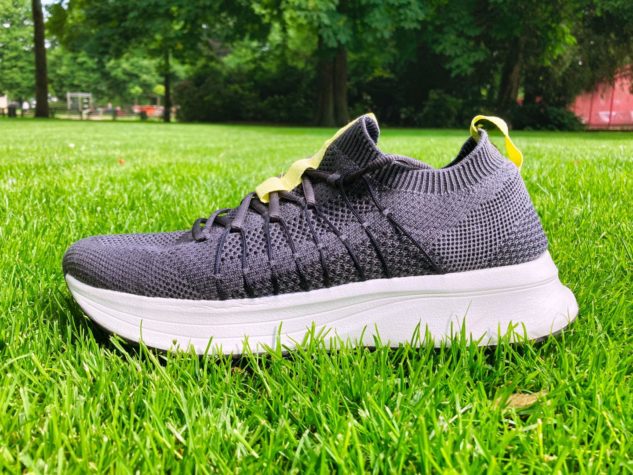 picture of Zen Running Club ZR 01 - copyright Running Shoes Guru
