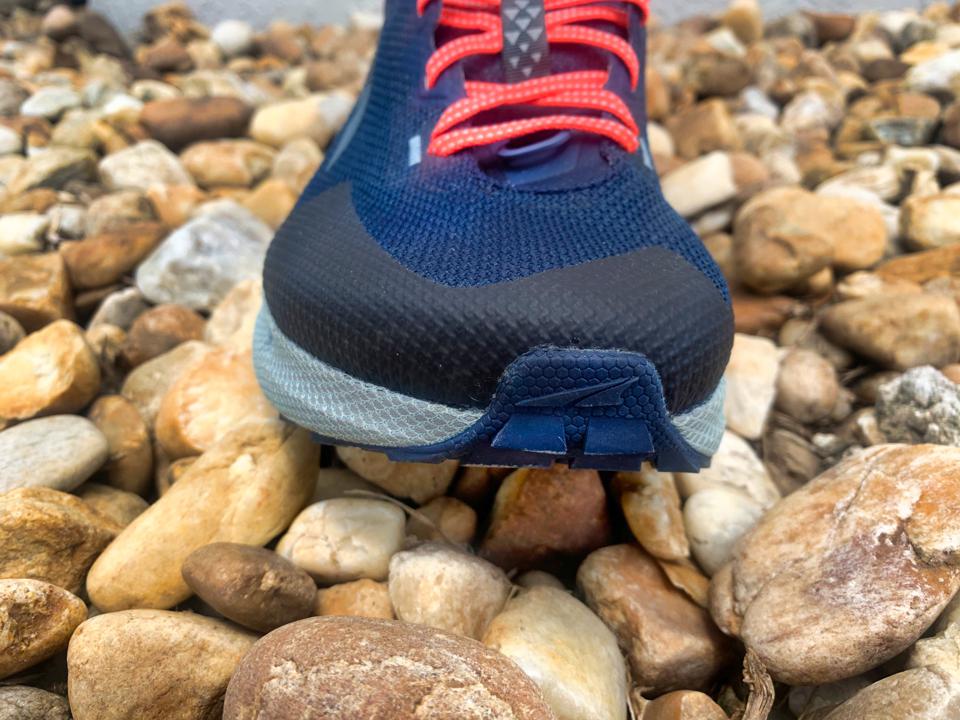 picture of Altra Timp 4 - copyright Running Shoes Guru