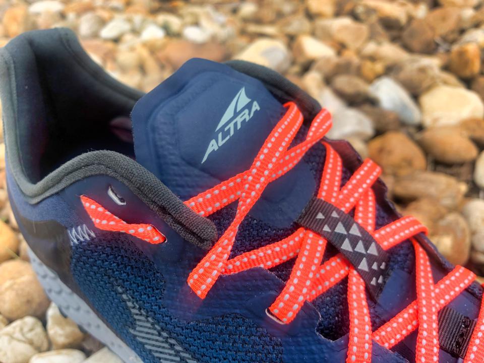 picture of Altra Timp 4 - copyright Running Shoes Guru
