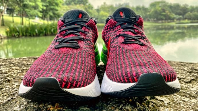 Nike React Infinity Run Flyknit 3 - pic 15