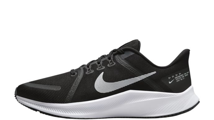 nike-quest-4-stock-image