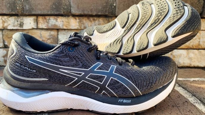 ASICS Gel Cumulus 24 - pic 08