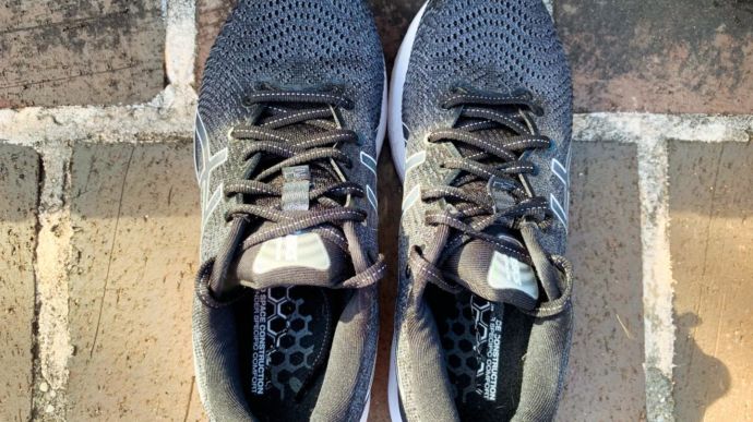 ASICS Gel Cumulus 24 - pic 09