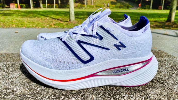New Balance FuelCell Supercomp Trainer - pic 21