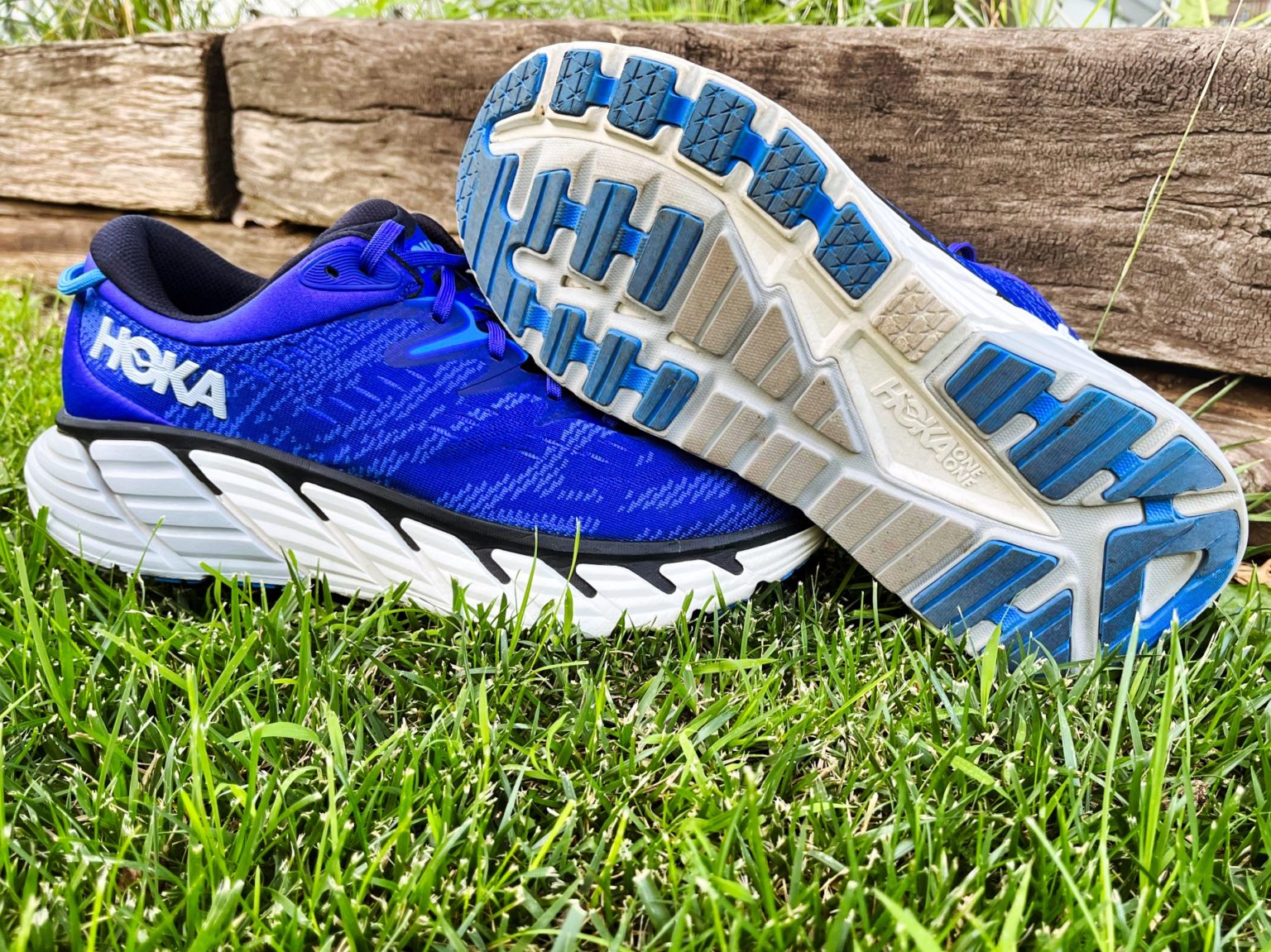 Hoka Gaviota 4 Review Running Shoes Guru