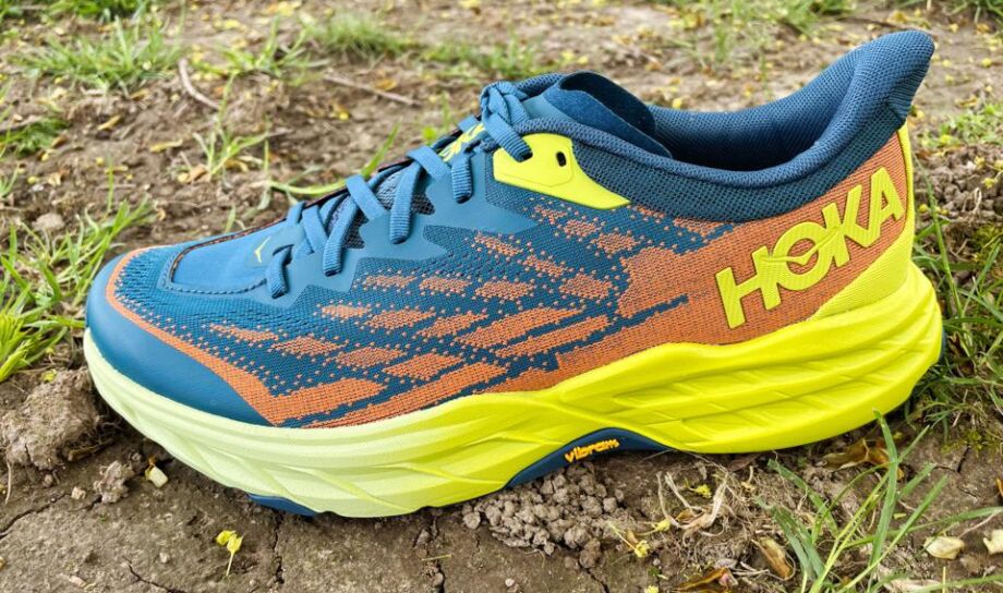HOKA Speedgoat 5 Review