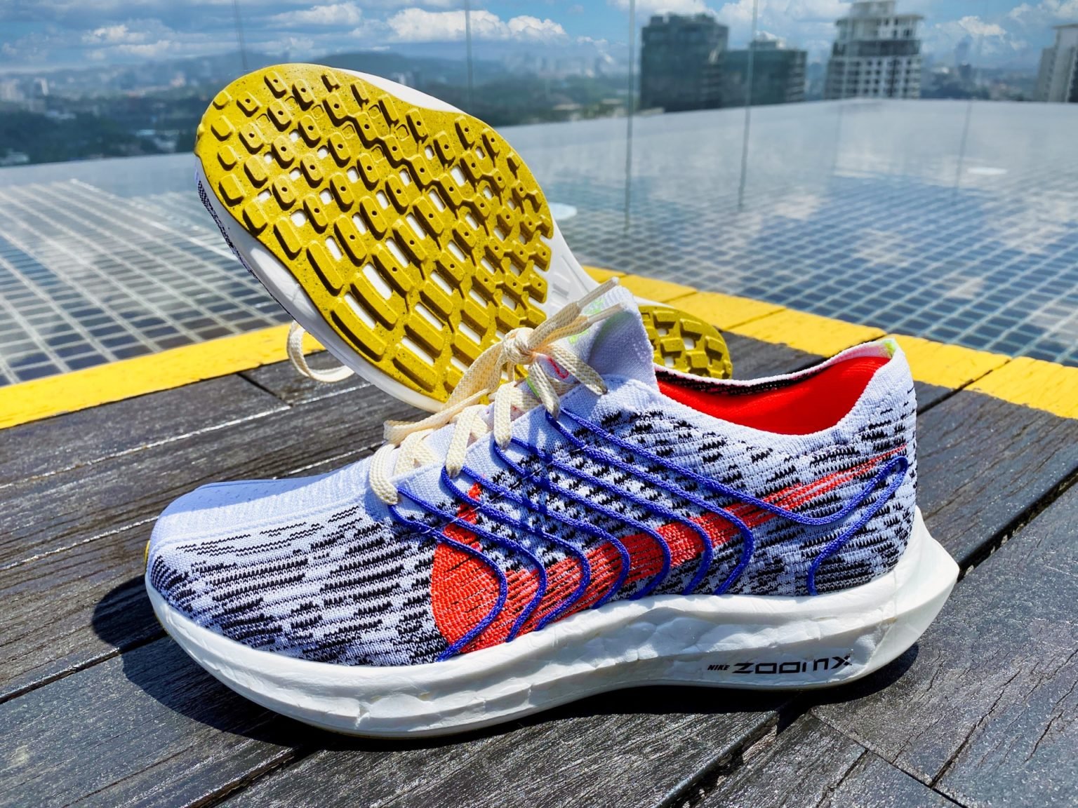 Nike Pegasus Turbo Next Nature Review | Running Shoes Guru