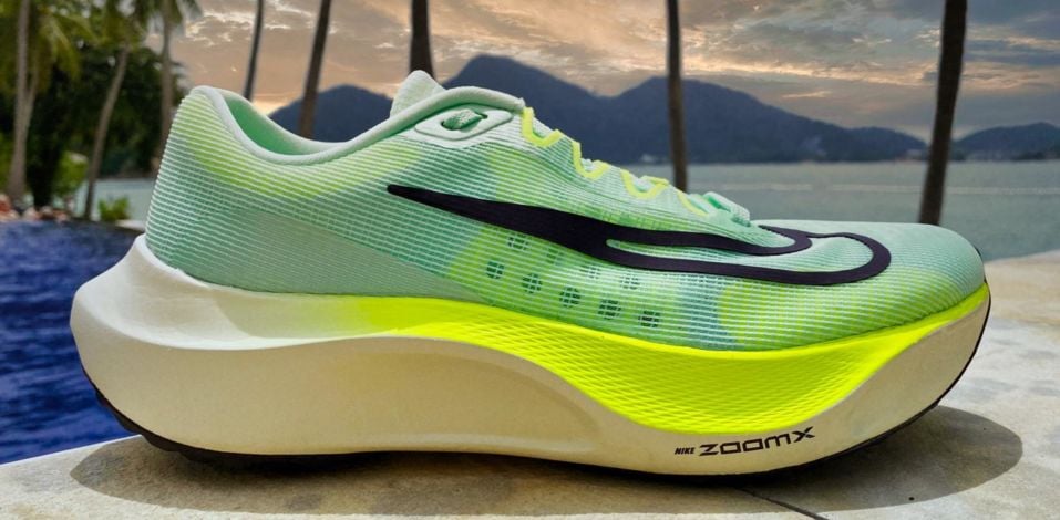 Nike Zoom Fly 5 Review | Running Shoes Guru