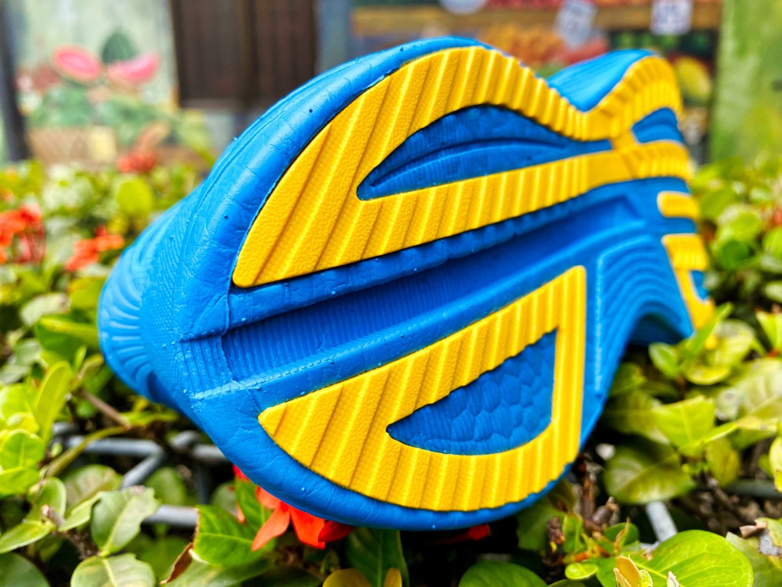 saucony endorphin speed vs nike zoom fly 3