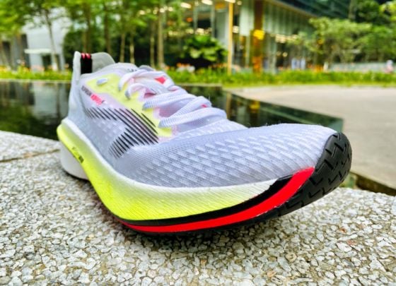 Decathlon Kiprun KD900X Review | Running Shoes Guru