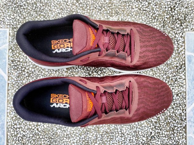 Scetchiers Ride 10 Skechers GO RUN Ride 10 Review | Running Shoes Guru