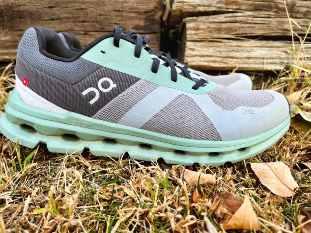 Picture of ON Cloudrunner